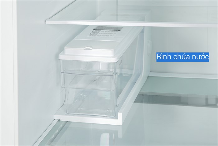 Tủ Lạnh Toshiba Inverter 568 Lít Side By Side GR-RS755WIA-PGV(22)-XK